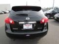 Wicked Black - Rogue SV AWD Photo No. 6