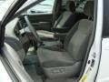 2009 Super White Toyota Sienna LE  photo #8