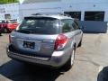 2009 Quartz Silver Metallic Subaru Outback 2.5i Special Edition Wagon  photo #3