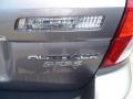 2009 Quartz Silver Metallic Subaru Outback 2.5i Special Edition Wagon  photo #4