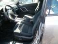 2009 Quartz Silver Metallic Subaru Outback 2.5i Special Edition Wagon  photo #7