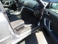 2009 Quartz Silver Metallic Subaru Outback 2.5i Special Edition Wagon  photo #11