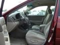 Salsa Red Pearl - Camry LE Photo No. 7