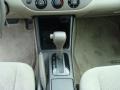 Salsa Red Pearl - Camry LE Photo No. 12