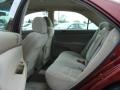 Salsa Red Pearl - Camry LE Photo No. 13