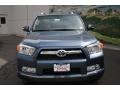 2012 Shoreline Blue Pearl Toyota 4Runner Limited 4x4  photo #2