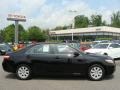 Black - Camry XLE Photo No. 1