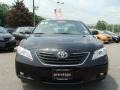 Black - Camry XLE Photo No. 2