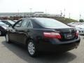 Black - Camry XLE Photo No. 4