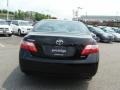 Black - Camry XLE Photo No. 5