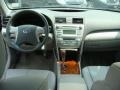 Black - Camry XLE Photo No. 9