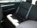 Graphite Gray Metallic - Legacy 2.5i Sedan Photo No. 13