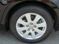 Black - Camry XLE Photo No. 14