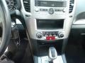Graphite Gray Metallic - Legacy 2.5i Sedan Photo No. 18