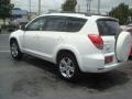 Super White - RAV4 Sport Photo No. 4