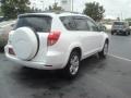 Super White - RAV4 Sport Photo No. 6