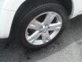Super White - RAV4 Sport Photo No. 7