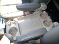 2007 Sunset Gold Kia Sedona LX  photo #36