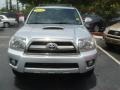 Titanium Metallic - 4Runner Sport Edition Photo No. 2