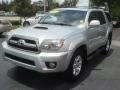 Titanium Metallic - 4Runner Sport Edition Photo No. 3