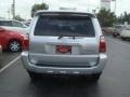 Titanium Metallic - 4Runner Sport Edition Photo No. 7