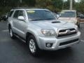 Titanium Metallic - 4Runner Sport Edition Photo No. 12