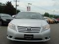 2011 Classic Silver Metallic Toyota Avalon Limited  photo #2