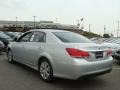 2011 Classic Silver Metallic Toyota Avalon Limited  photo #4