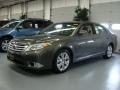 2011 Cypress Green Pearl Toyota Avalon Limited  photo #3