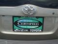 Driftwood Pearl - Prius Hybrid Photo No. 6