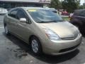 Driftwood Pearl - Prius Hybrid Photo No. 9