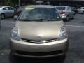 Driftwood Pearl - Prius Hybrid Photo No. 10