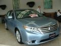 2011 Zephyr Blue Metallic Toyota Avalon Limited  photo #1