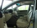 2011 Toyota Avalon Light Gray Interior Interior Photo