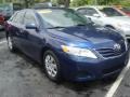 Blue Ribbon Metallic - Camry LE Photo No. 1