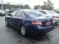 Blue Ribbon Metallic - Camry LE Photo No. 4