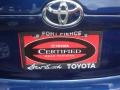 Blue Ribbon Metallic - Camry LE Photo No. 6