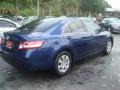 Blue Ribbon Metallic - Camry LE Photo No. 7