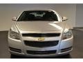 Silver Ice Metallic - Malibu LT Photo No. 2