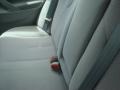 Barcelona Red Metallic - Camry LE Photo No. 8