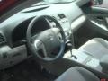 Barcelona Red Metallic - Camry LE Photo No. 9