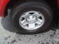 Barcelona Red Metallic - Tacoma V6 SR5 PreRunner Access Cab Photo No. 4