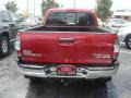 Barcelona Red Metallic - Tacoma V6 SR5 PreRunner Access Cab Photo No. 7