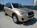Sandy Beach Metallic - RAV4 I4 Photo No. 1