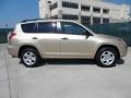Sandy Beach Metallic - RAV4 I4 Photo No. 2