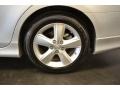 Classic Silver Metallic - Camry SE Photo No. 4