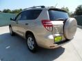 Sandy Beach Metallic - RAV4 I4 Photo No. 5