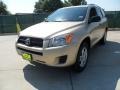 Sandy Beach Metallic - RAV4 I4 Photo No. 7