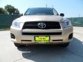 Sandy Beach Metallic - RAV4 I4 Photo No. 9