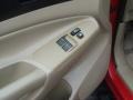 2011 Barcelona Red Metallic Toyota Tacoma V6 SR5 PreRunner Access Cab  photo #16